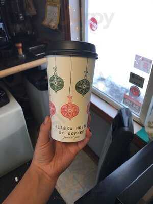 Alaska House Of Coffee