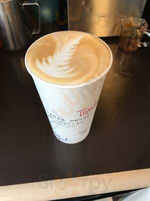 Alaska House Of Coffee