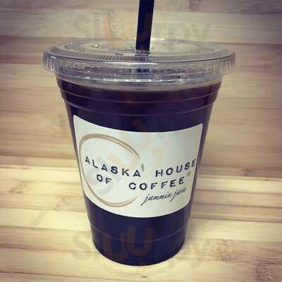 Alaska House Of Coffee