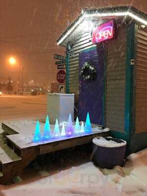 Alaska House Of Coffee