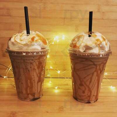 Alaska House Of Coffee