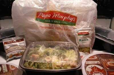 Papa Murphy's Pizza