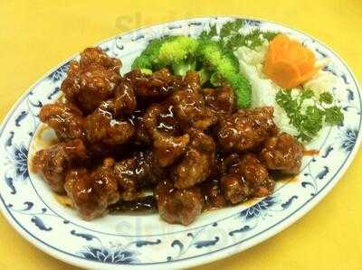 China Garden Restaurant