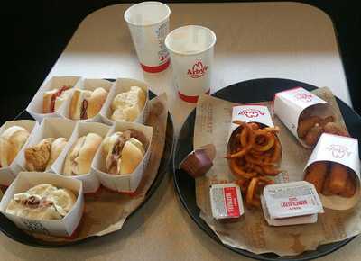 Arby's
