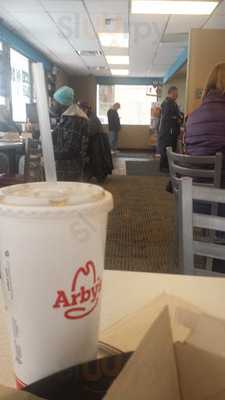 Arby's