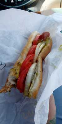 Kasper's Hot Dogs