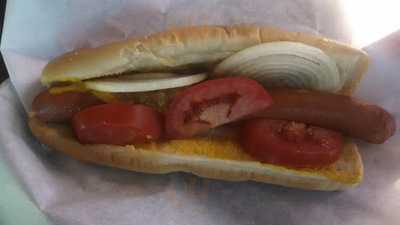 Kasper's Hot Dogs
