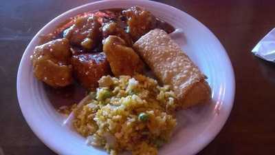 Taste Good Chinese Restaurant
