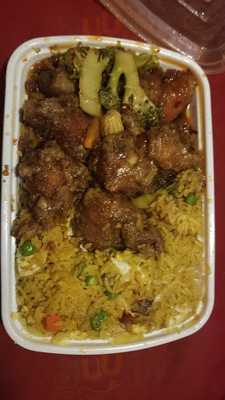 Taste Good Chinese Restaurant