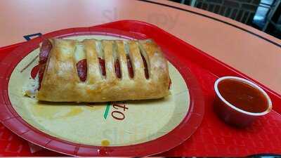 Villa Italian Kitchen