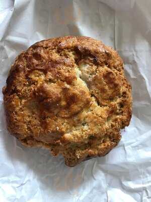 The Sconeage Bakery