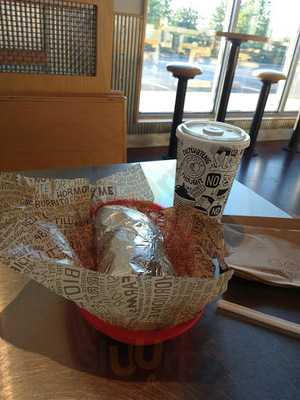 Chipotle Mexican Grill