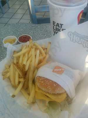 Hardee's