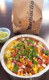 Barbacoa Mexican Grill