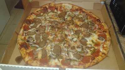 Belluno Pizza