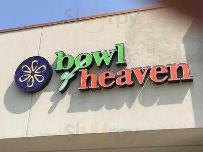 Bowl Of Heaven