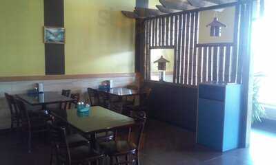 Yummy Yummy Teriyaki Express