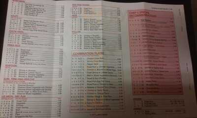 Yummy Yummy Teriyaki Express