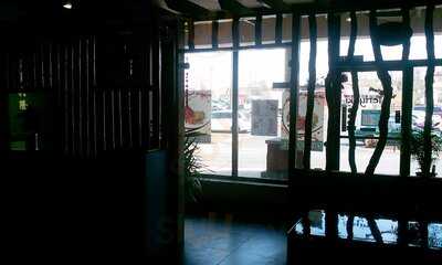 Yummy Yummy Teriyaki Express