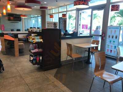 Dunkin Donuts
