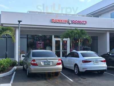 Dunkin Donuts
