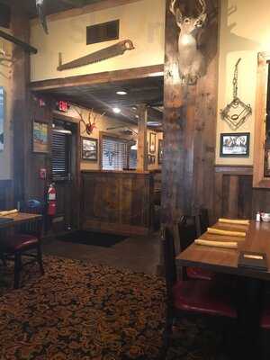 Saltgrass Steak House