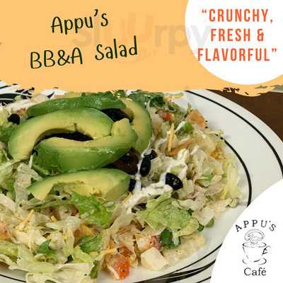 Appu's Cafe