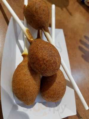 Hot Dog On A Stick - Meadowood Mall