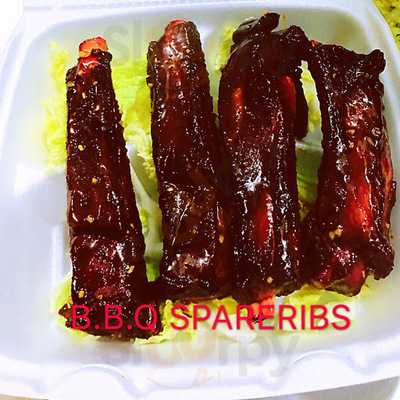 Fortune Cookie Express