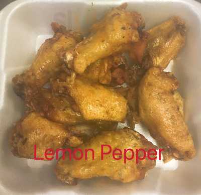 Fortune Cookie Express