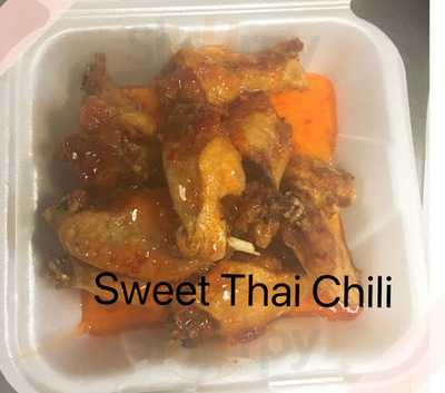 Fortune Cookie Express