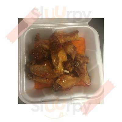 Fortune Cookie Express