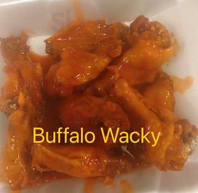 Fortune Cookie Express