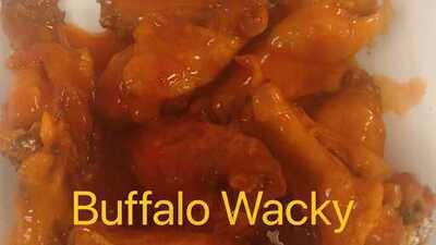 Fortune Cookie Express