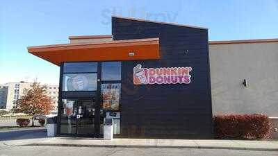 Dunkin' Donuts