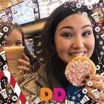 Dunkin' Donuts