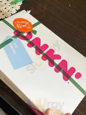 Dunkin' Donuts