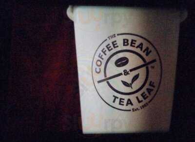 The Coffee Bean & Tea Leaf