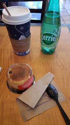 The Coffee Bean & Tea Leaf