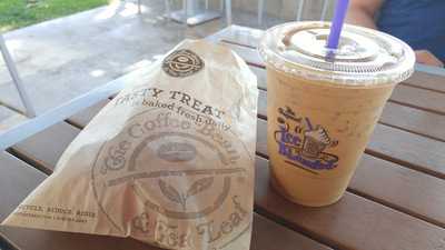 The Coffee Bean & Tea Leaf