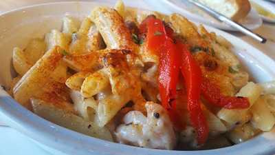 Romano's Macaroni Grill