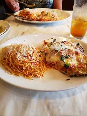 Romano's Macaroni Grill