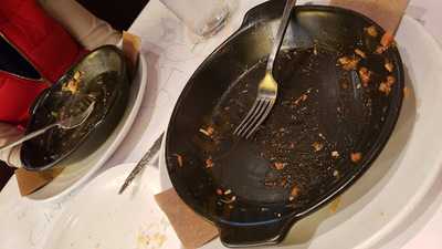 Romano's Macaroni Grill