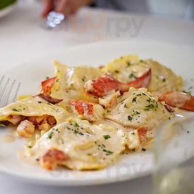 Romano's Macaroni Grill