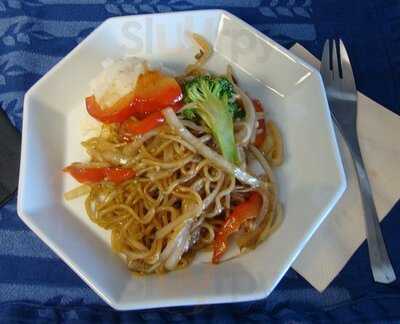 Cafe Gallery And Market