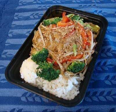 Cafe Gallery And Market