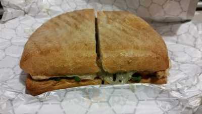 Cafe Gallery And Market