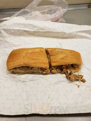 Cafe Gallery And Market