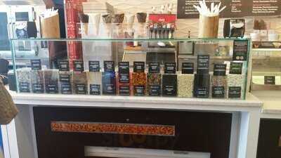 Great American Cookies & Marble Slab