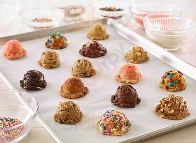 Great American Cookies & Marble Slab